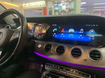 Установочный комплект для MERCEDES E class W213 2015-2017  KUBERG MRW-M1201