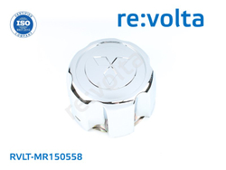 Колпак на ступицу штатного литого диска Mitsubishi PAJERO II / RVLT-MR150558