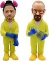 Фигурка MINIX Breaking Bad: Walter White & Jesse Pinkman