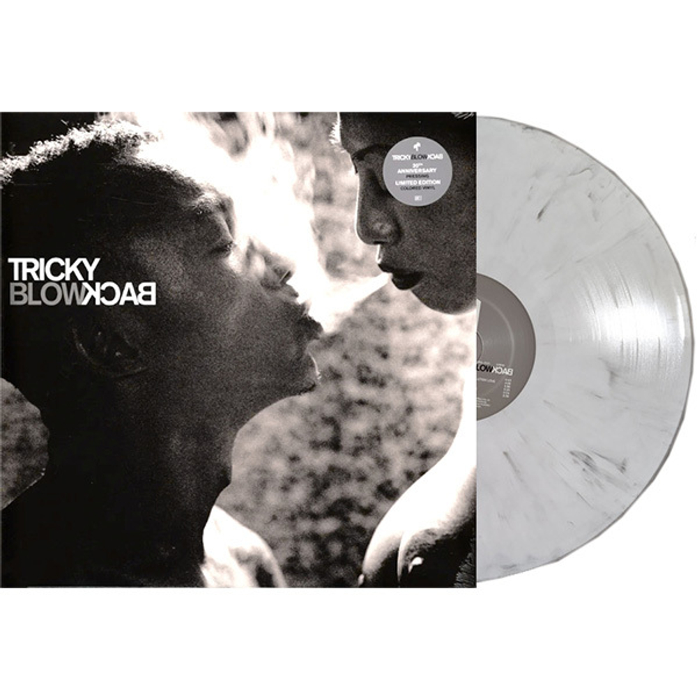 Tricky / Blowback (Coloured Vinyl)(LP)