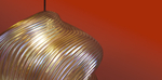 Подвесной светильник Freya Shiny FR5548PL-01GN