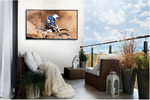 Телевизор Samsung QE65LST7TAUXRU