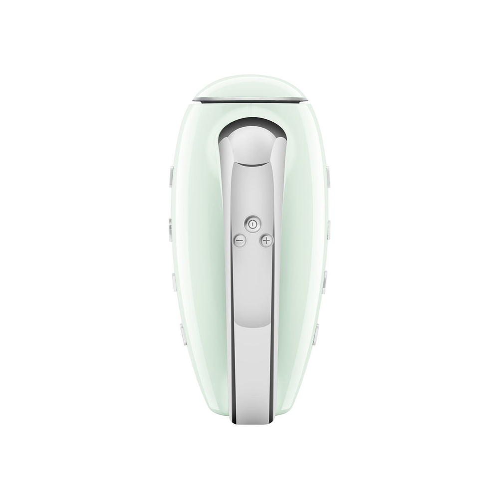 Миксер ручной Smeg Стиль 50-х годов пастельный зеленый