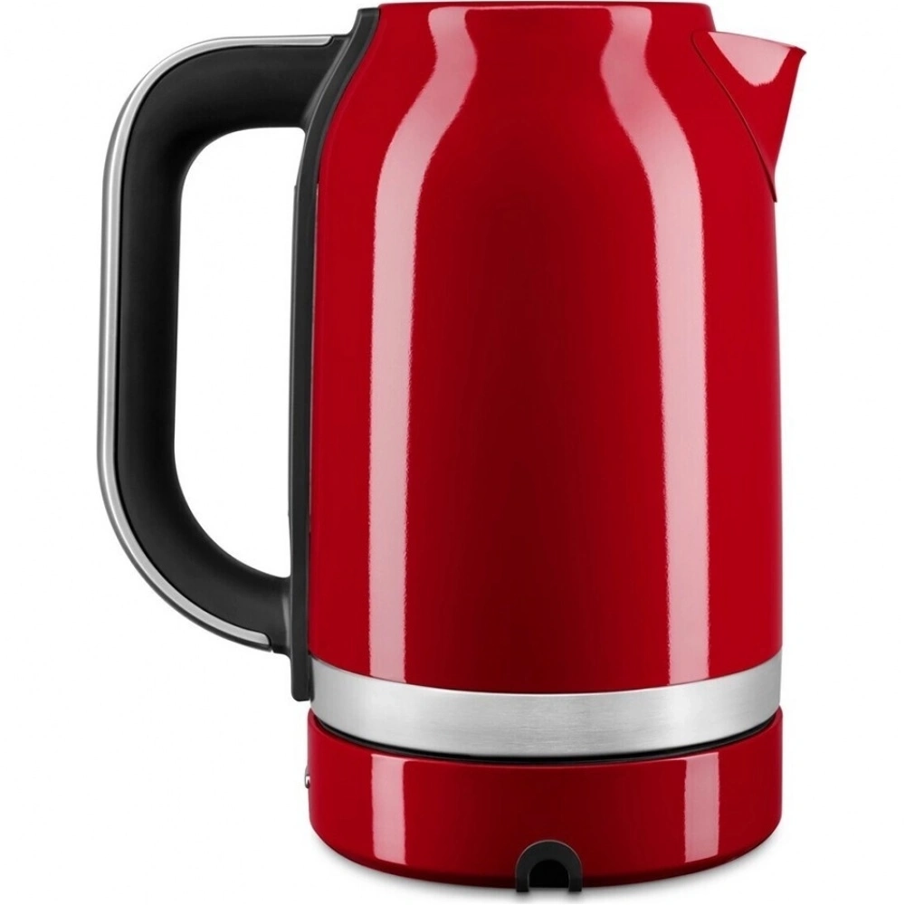Чайник электрический KitchenAid 5KEK1701EER красный