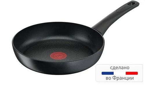 Сковорода Tefal Ultimate 24 см G2680472