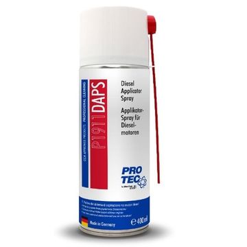 P1911 PRO-TEC Дизельный Аппликатор - спрей / Diesel Applikator Spray (400 мл)