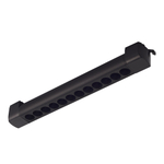 Светильник трековый BASE LED 10W 4000K