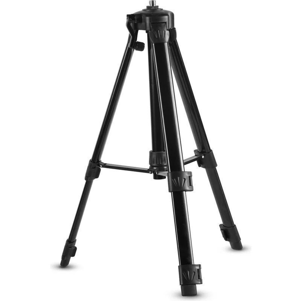 Штатив для лазерного нивелира CROWN CAXL-S12, 5/8", 120 см
