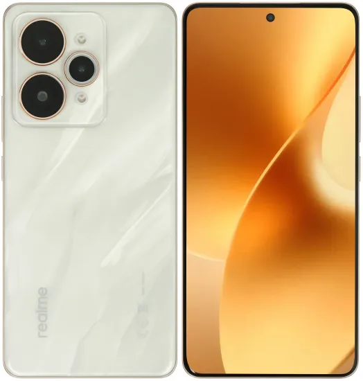 Realme 15 Pro 5G