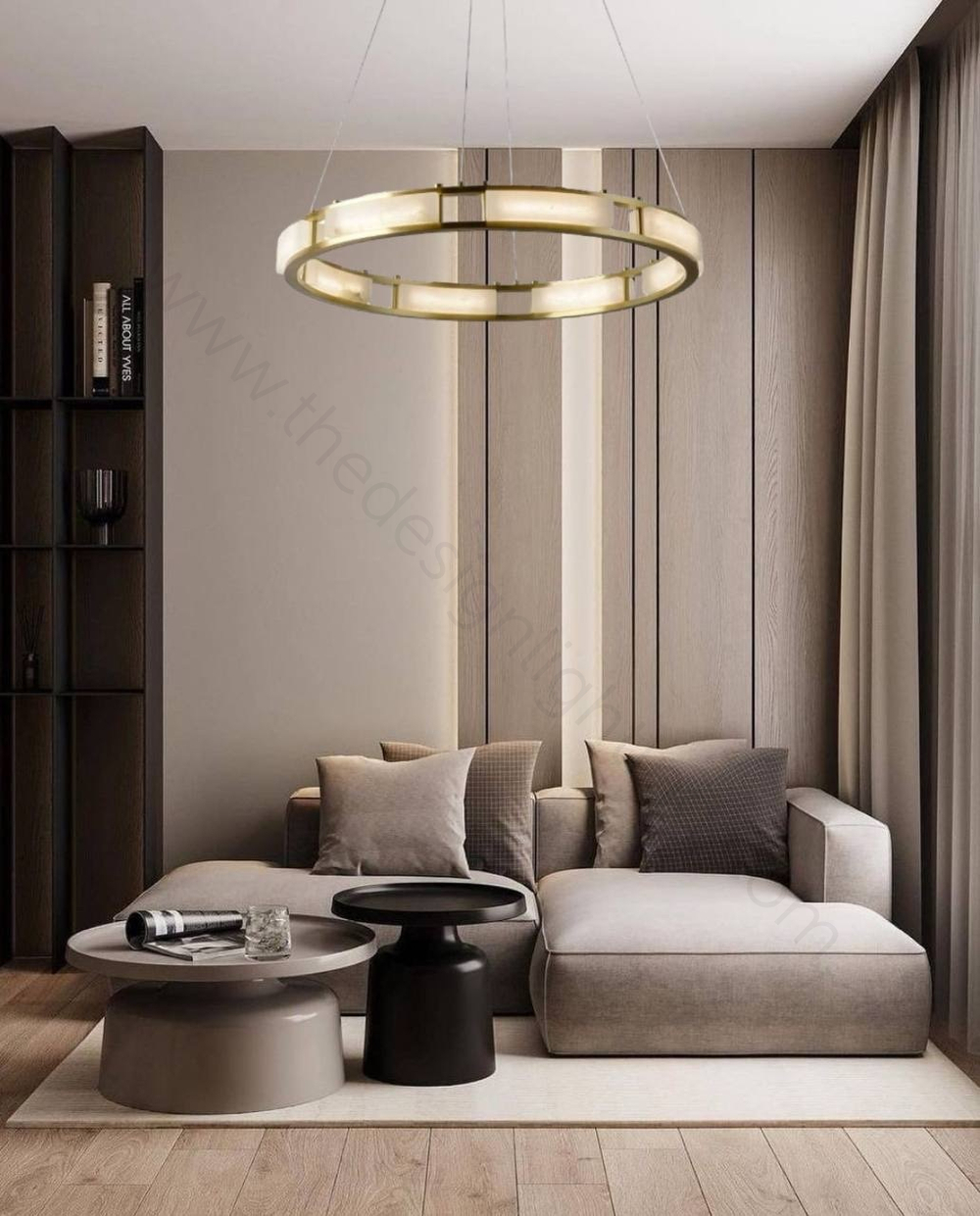 Chandelier  Ningloron