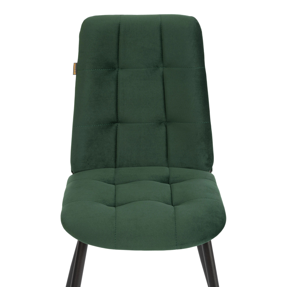 Asti (Tetchair) Стул (изумруд)