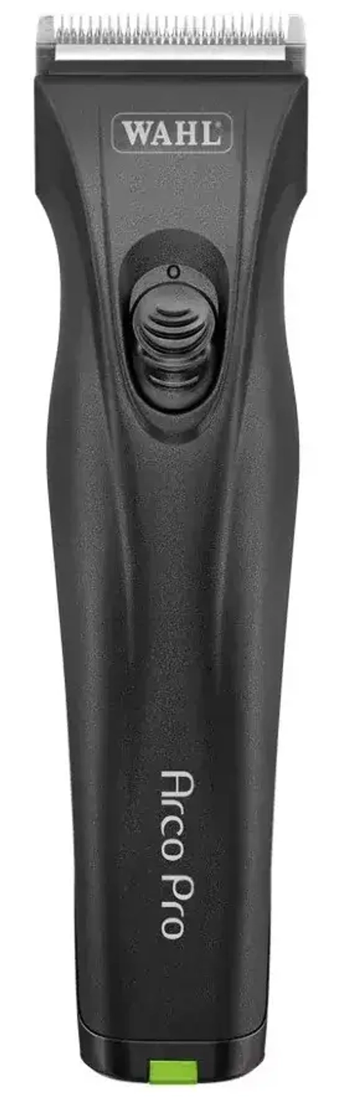 Машинка для стрижки животных WAHL 1876-0472 Arco Pro, черная