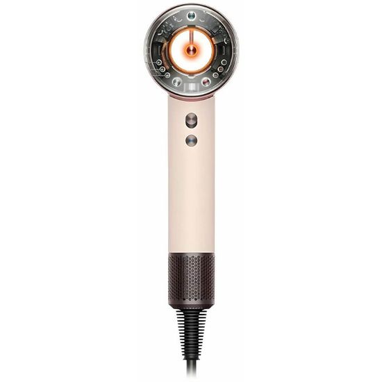 Фен Dyson Supersonic Nural HD16, розовый/розовое золото (Ceramic pink/Rose gold) EU