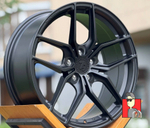 Комплект дисков Titan Forged FlowForm TF51 18x8 et40 5x108