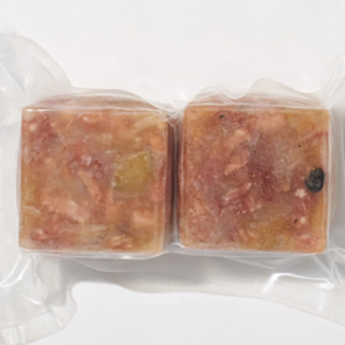 Солянка мясная / 500 гр 2*250 г