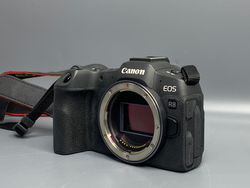 Canon EOS R8