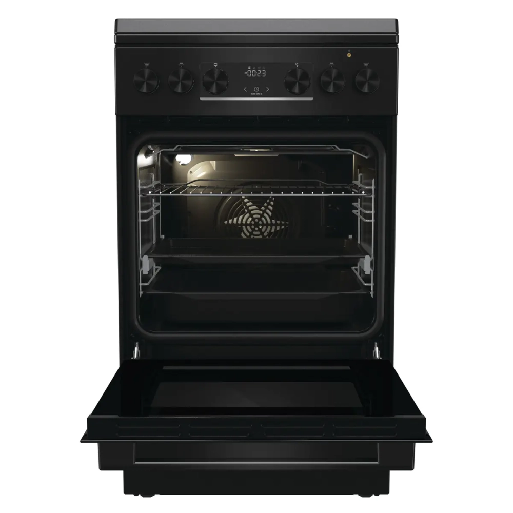 Плита комбинированная Gorenje MEKS5141BM