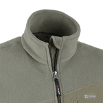Куртка Сплав EL Capitan Polartec 200