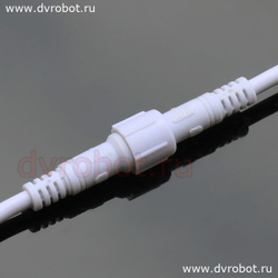 Влагостойкий разъем 4.0