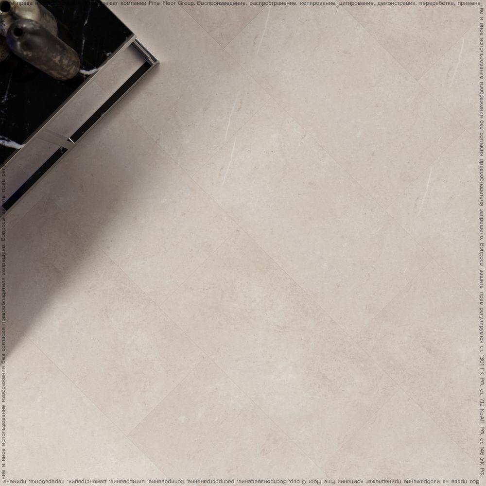 Виниловый пол FineFloor Stone FF-1565 Клерво