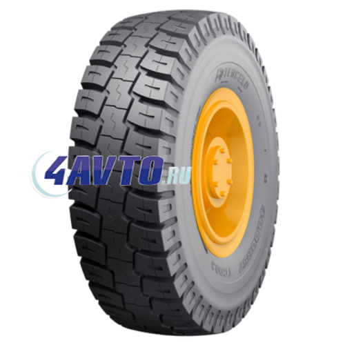 Купить Спецтехника шина Tercelo TCD03 S3 33,00R51 235B ** TCD03 S3 E-4 TL КИТАЙ