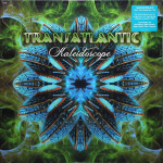 Transatlantic / Kaleidoscope (2LP+CD)