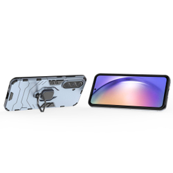 Противоударный чехол с кольцом Panther Case для Samsung Galaxy A56