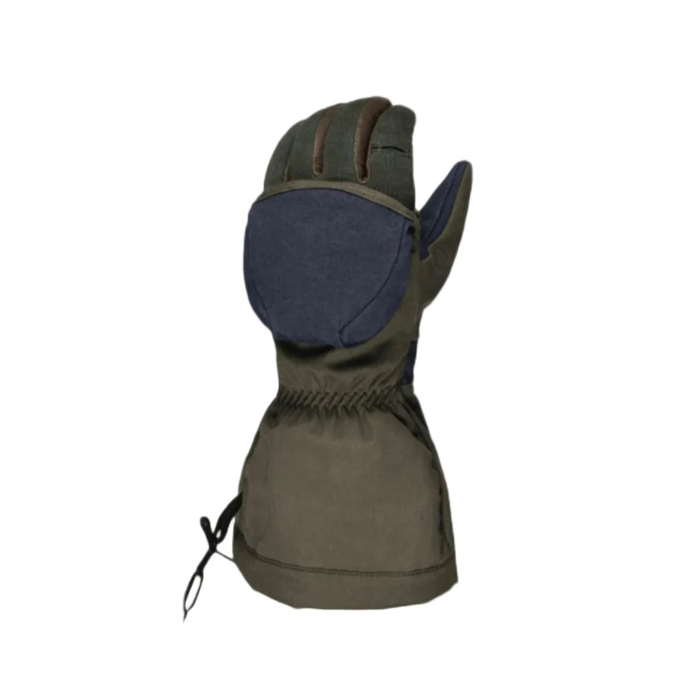 Перчатки Eska Arktis Sage Green