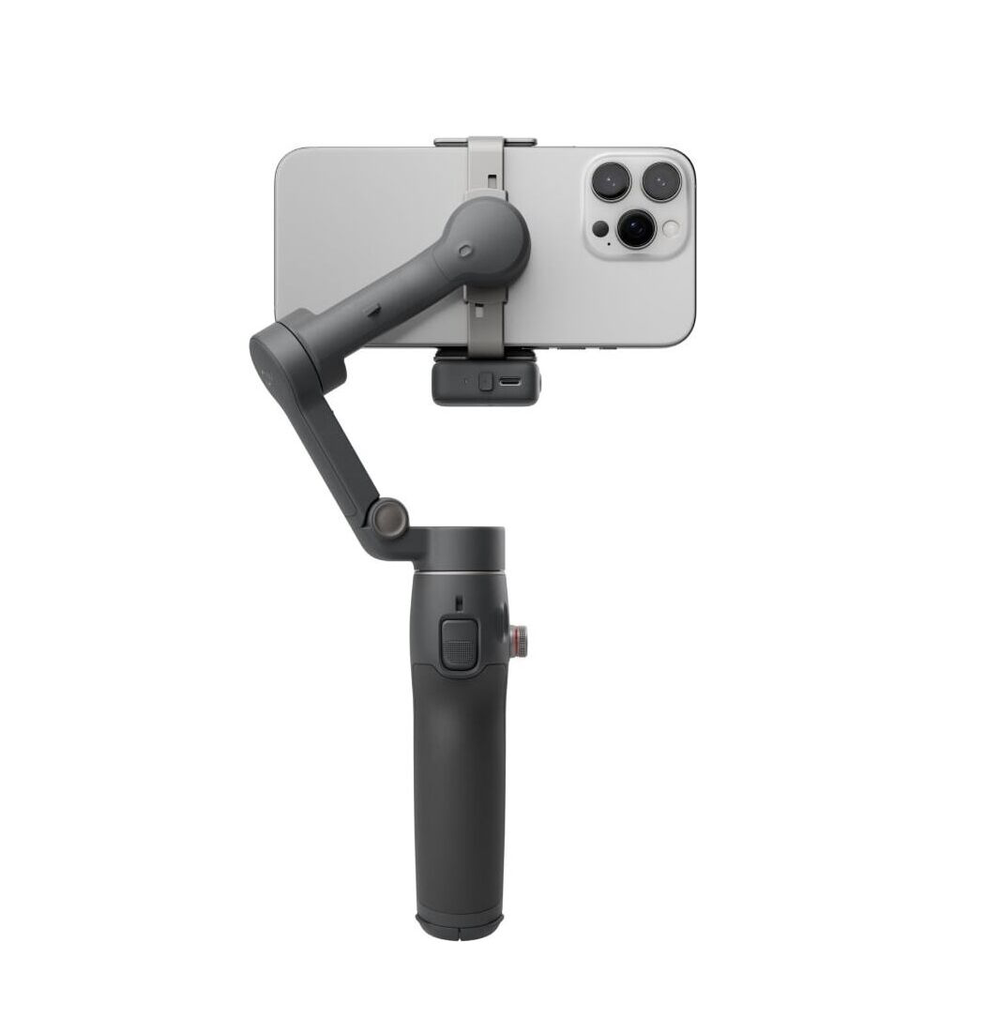 Стабилизатор для телефона DJI OSMO Mobile 7P (OM7) (DA100) Black