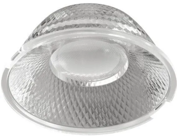 Линзы SHINE Optics | ШАЙН ОПТИКС DK5700-D35-A24 Denkirs