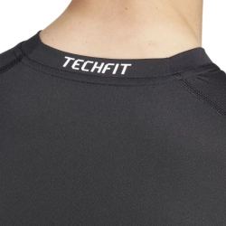 Теннисная футболка Adidas Techfit Training Sleeveless - black