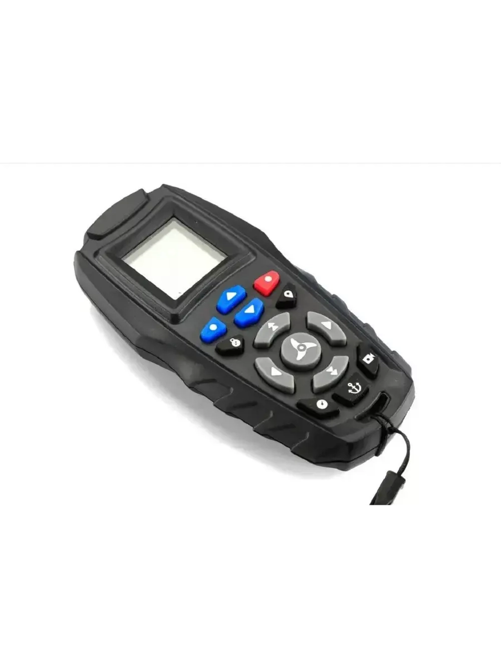Электромотор-якорь 36V с GPS Sea-Pro 120L с к-ктом Оптима