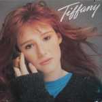 Tiffany / Tiffany (LP)