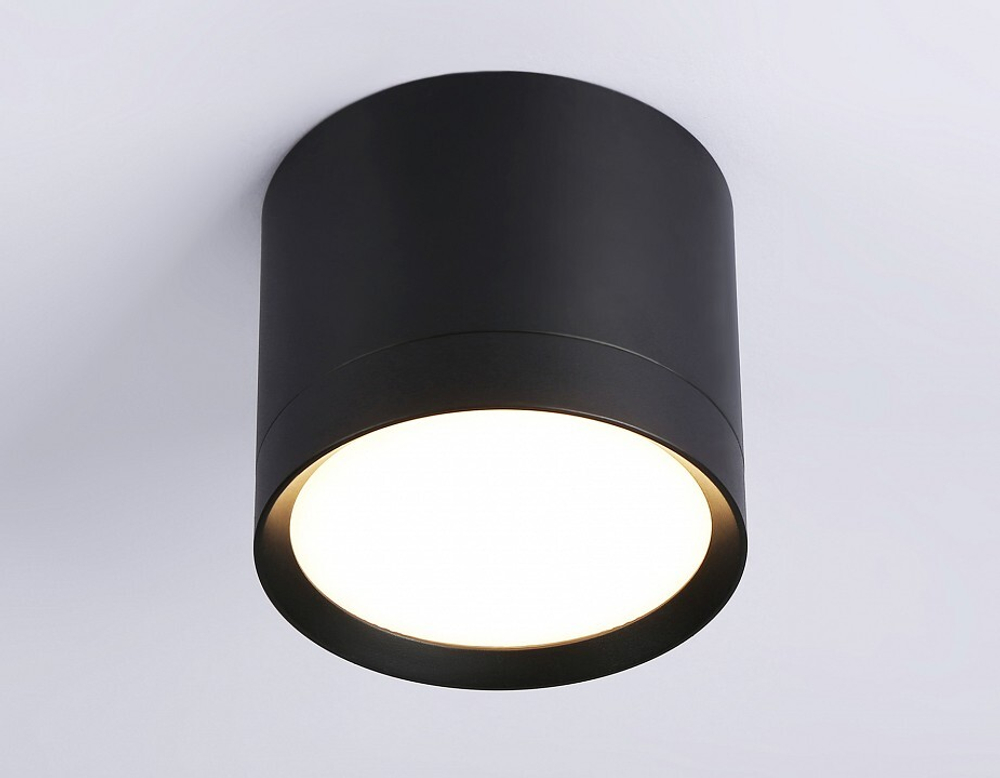 Накладной светильник Ambrella Light TN TN5351