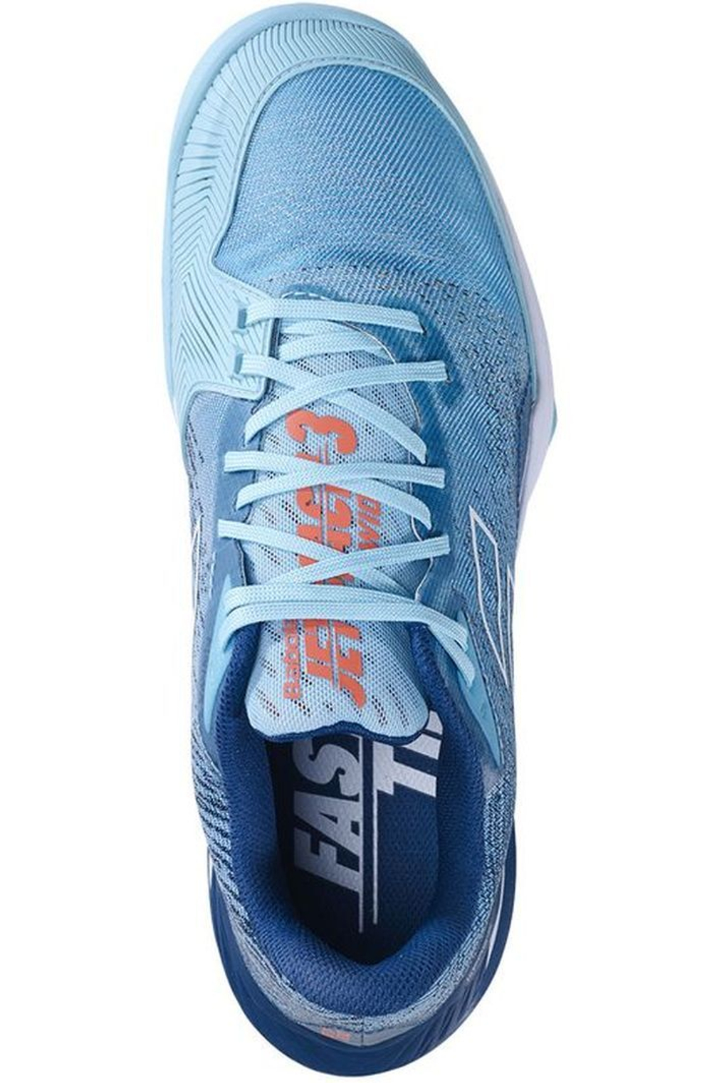 Теннисные кроссовки Babolat Jet Mach 3 All Court Men Wide