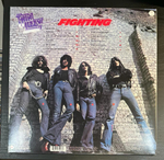 Thin Lizzy- Fighting (Европа 2014г.)
