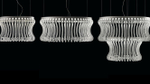 Светильник Barovier&Toso Crown