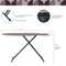 Доска гладильная напольная smart iron, 122х43 см