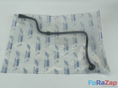 Трубка паровоздушная VAG Q5 2.0 TFSI 80A121081AT 80D121081C 80D121164DB