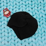 Повязка на голову теплая «Winter Turban», микс 6 цветов, 22*19см (Подвес Кокетка - Зима)