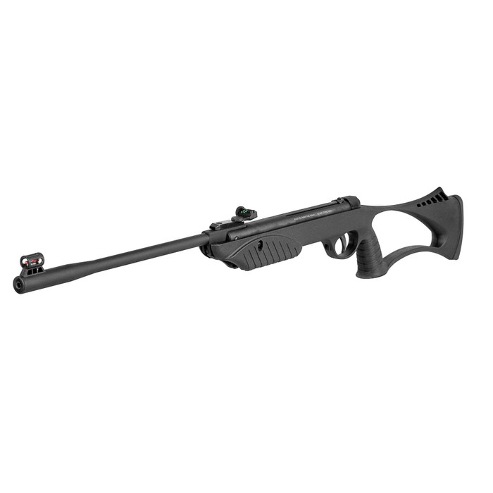 Винтовка пневматическая BLACK STRIKE B031 кал.4.5mm (.177) не более 3,0Дж