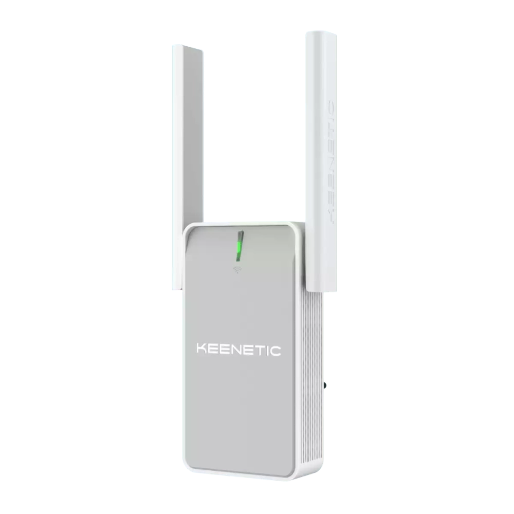 Репитер Keenetic Buddy 5 (KN-3311)