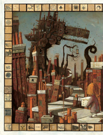 Красное дерево