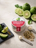Бергамот Ароматизатор пищевой (порошок), 100%COOK, 50 г