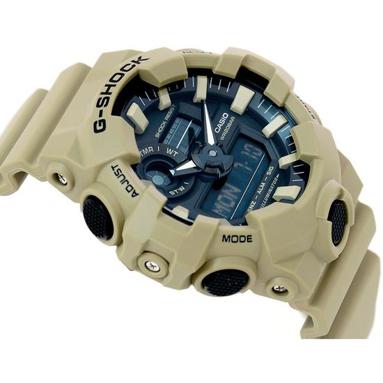 Наручные часы Casio G-Shock GA-700UC-5AER