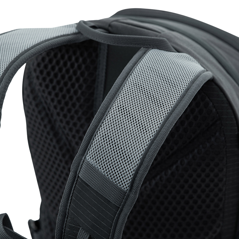 Рюкзак Kanrock Moveit 17 Anthracite