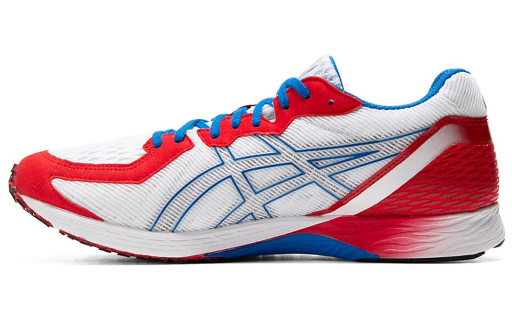 ASICS Tartheredge 2 White/Blue/Red