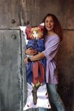 Дакимакура Франциск Бонфуа (Франция)