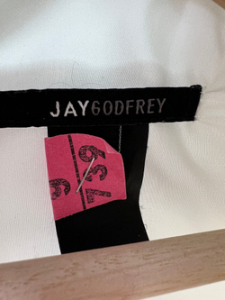 Комбинезон Jay Godfrey