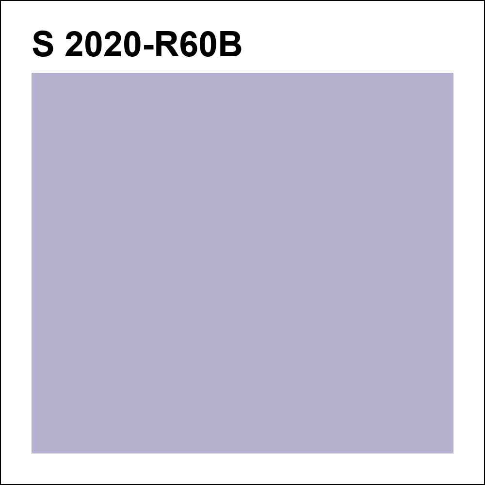 S 2020-R60B за кг